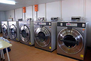 SERVICE WASHER / DRYER REPAIR CALLS WITHIN 24 HOURS